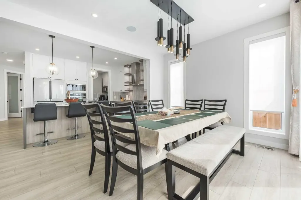 181 Amblehurst Rise NW Calgary AB T3P 2A1
