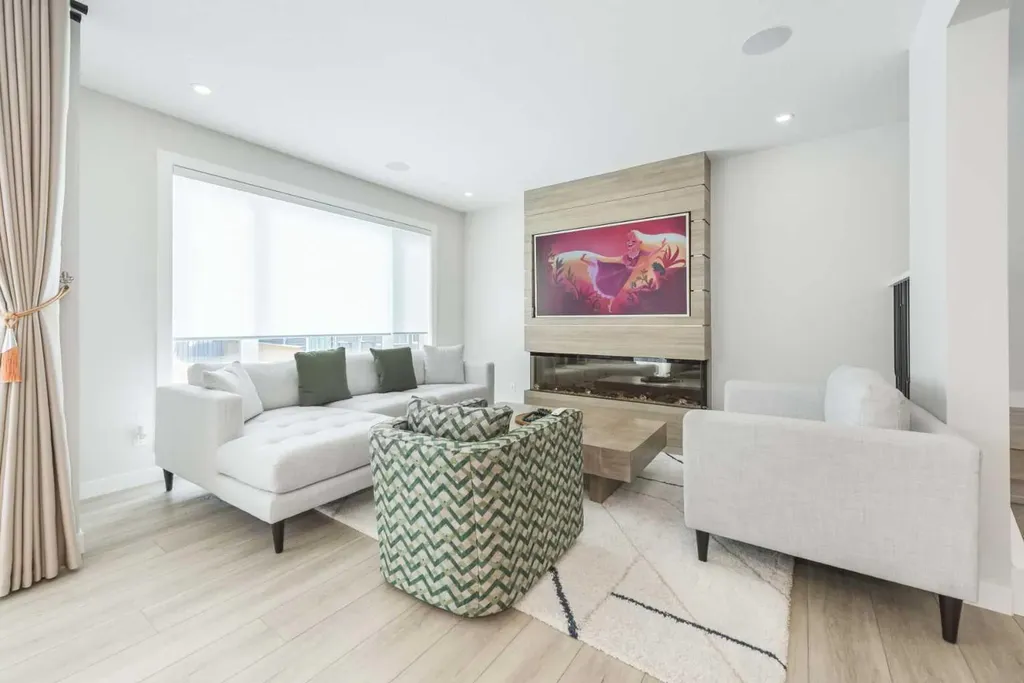 181 Amblehurst Rise NW Calgary AB T3P 2A1