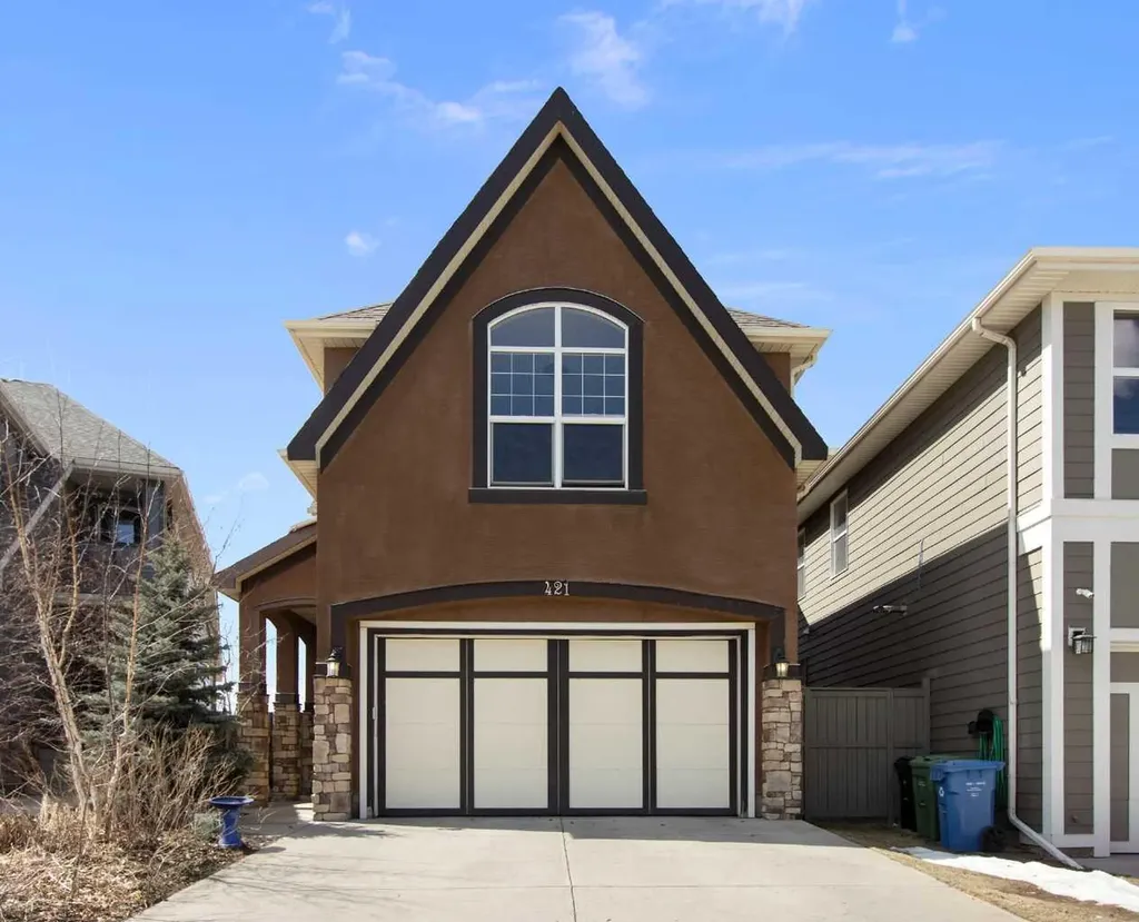 421 Mahogany Court SE Calgary AB T3M 0T7