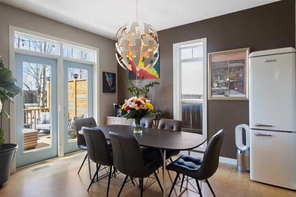 421 Mahogany Court SE Calgary AB T3M 0T7