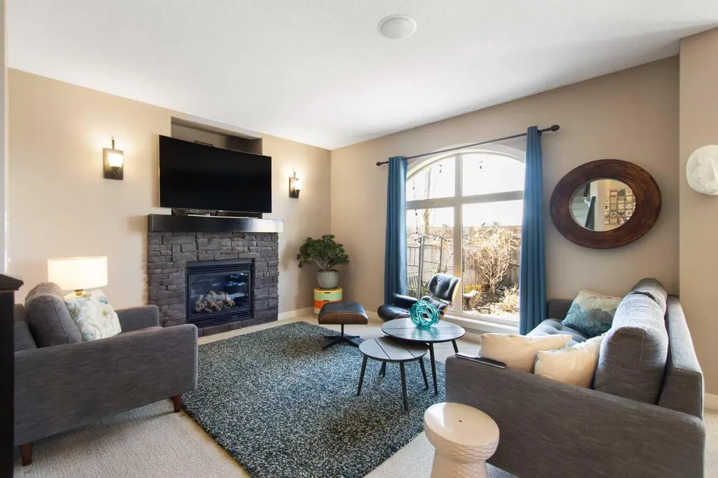 421 Mahogany Court SE Calgary AB T3M 0T7
