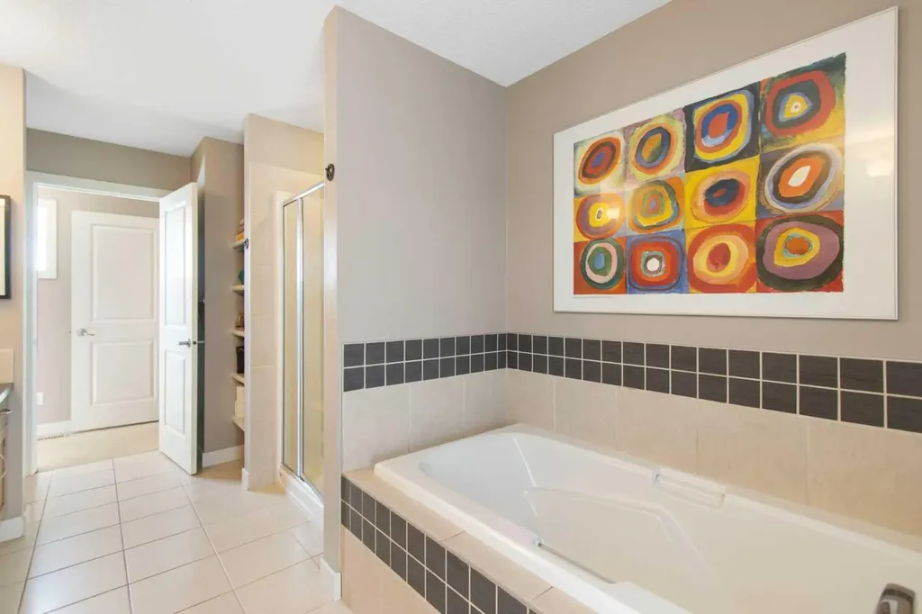 421 Mahogany Court SE Calgary AB T3M 0T7