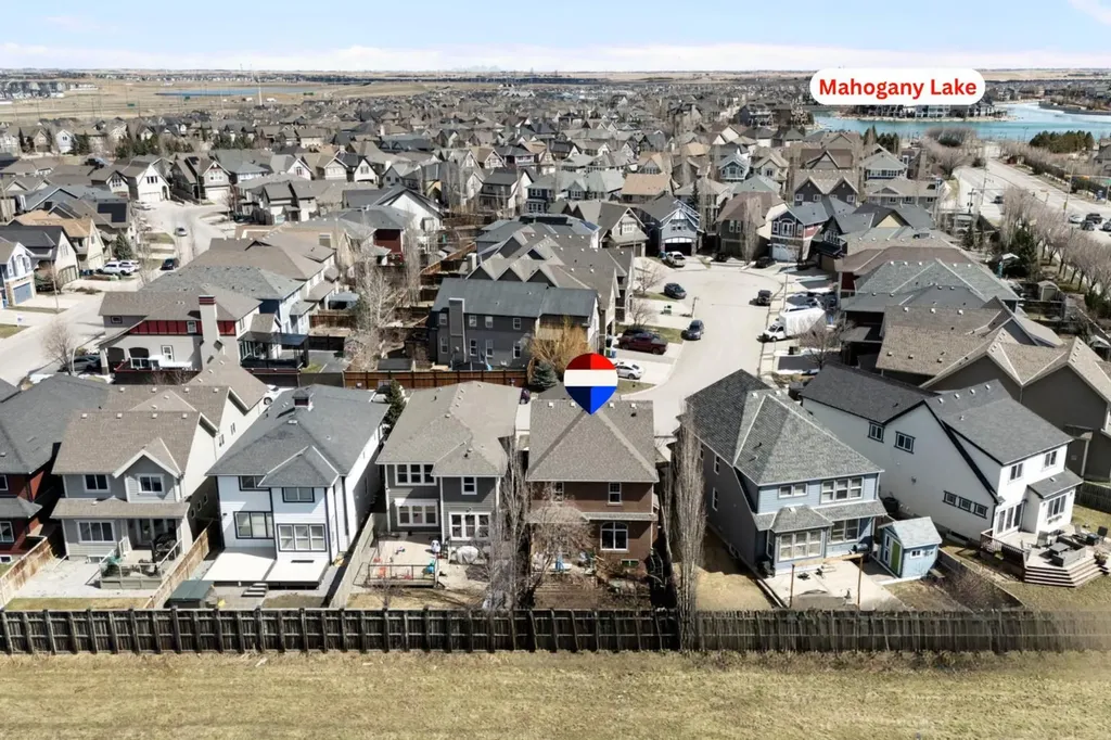 421 Mahogany Court SE Calgary AB T3M 0T7