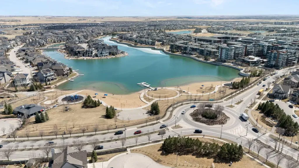 421 Mahogany Court SE Calgary AB T3M 0T7