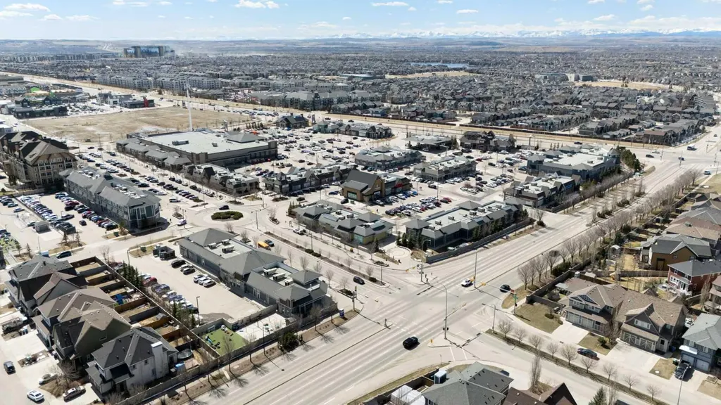 421 Mahogany Court SE Calgary AB T3M 0T7