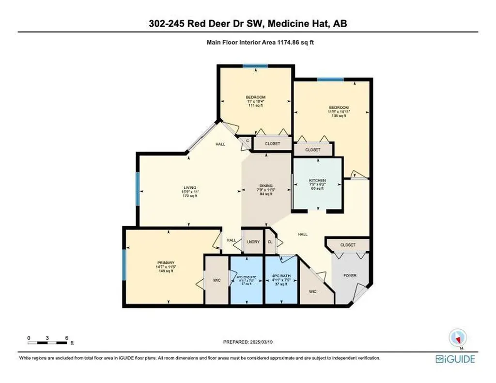 245 Red Deer Drive SW Medicine Hat AB T1A8P4