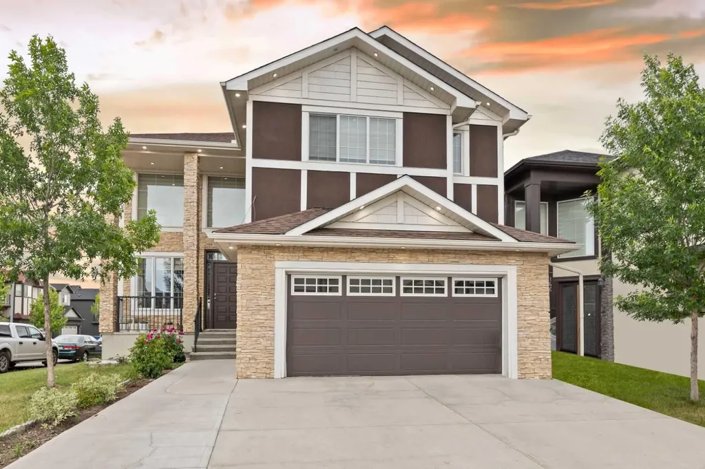 150 Saddlelake Grove NE Calgary AB T3J 0N8