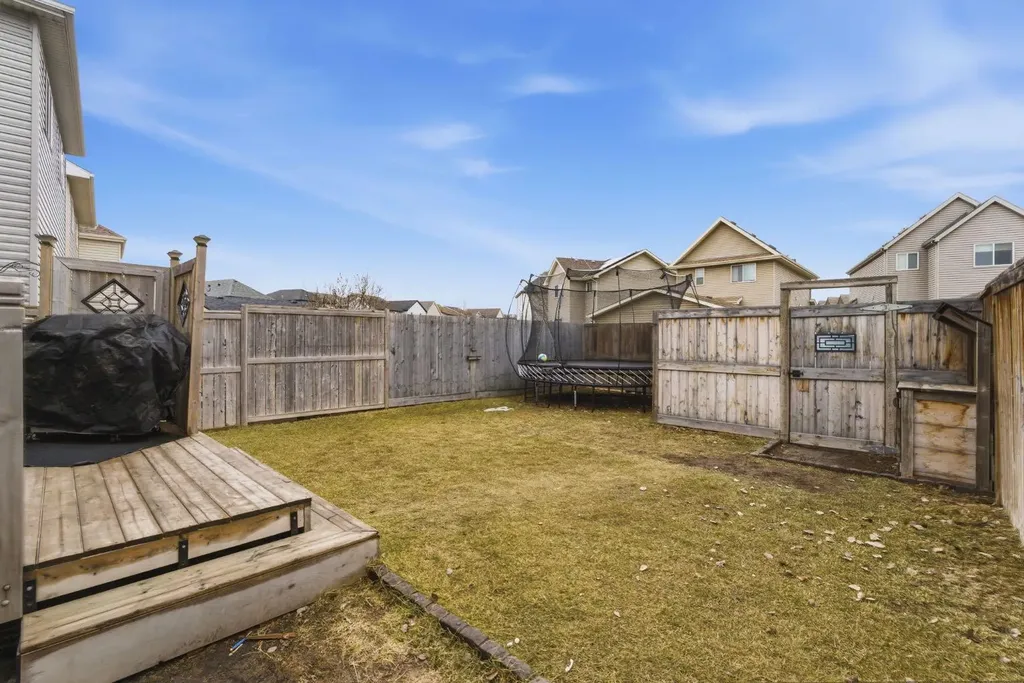 155 Copperpond Road SE Calgary AB T2Z 0W8