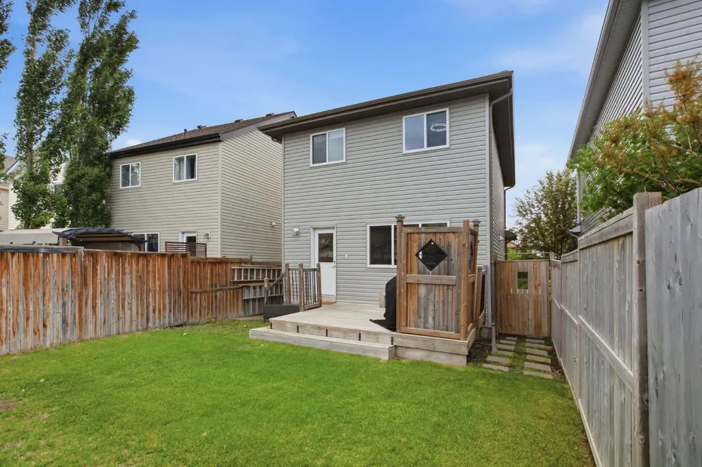 155 Copperpond Road SE Calgary AB T2Z 0W8