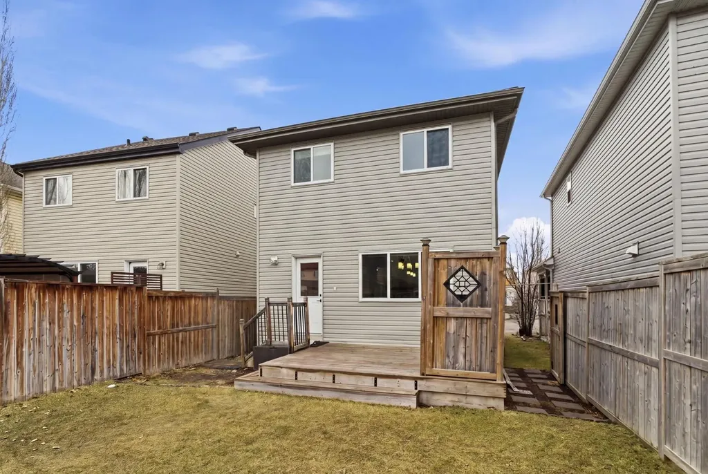 155 Copperpond Road SE Calgary AB T2Z 0W8