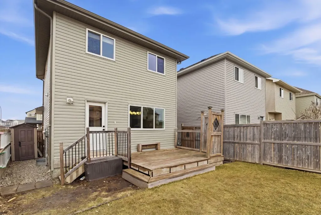 155 Copperpond Road SE Calgary AB T2Z 0W8
