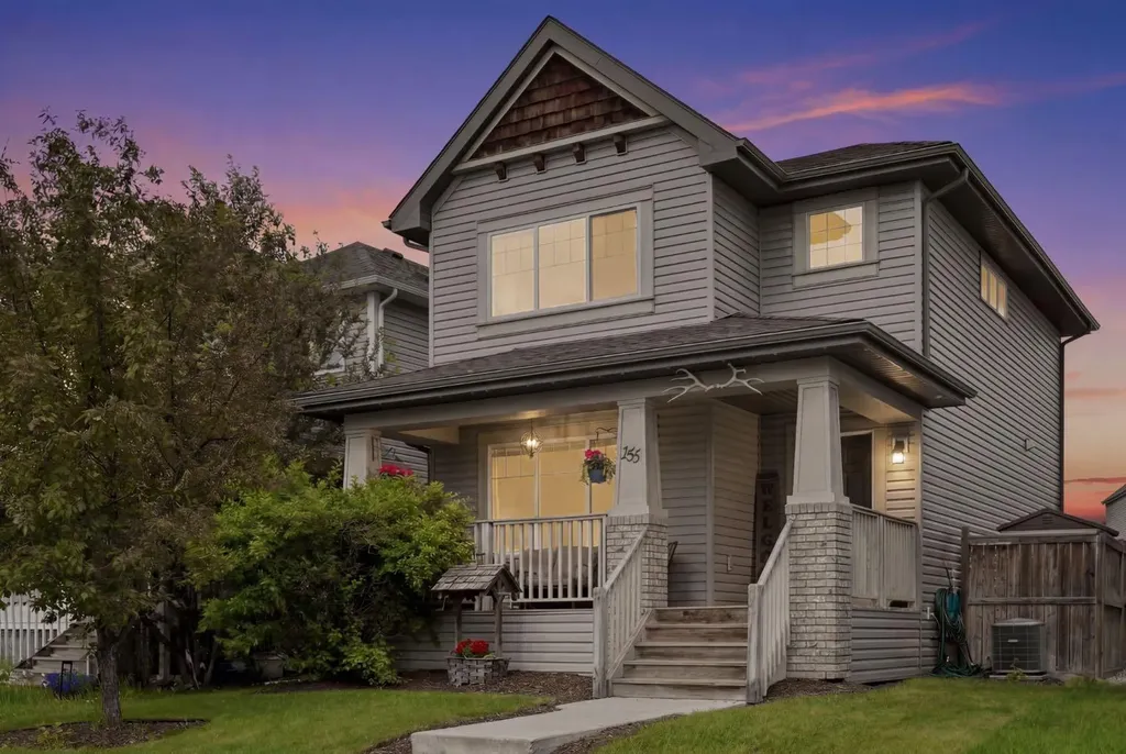 155 Copperpond Road SE Calgary AB T2Z 0W8