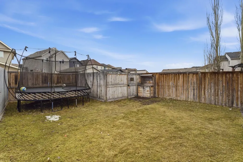 155 Copperpond Road SE Calgary AB T2Z 0W8