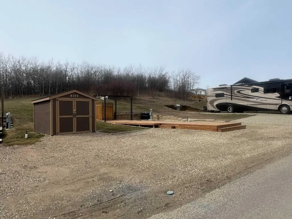 25054 South Pine Road Rural Red Deer County AB T0M 1R0