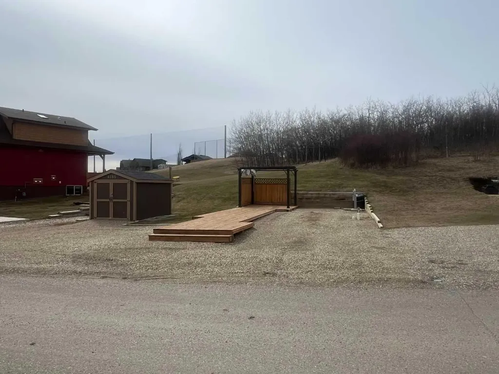 25054 South Pine Road Rural Red Deer County AB T0M 1R0