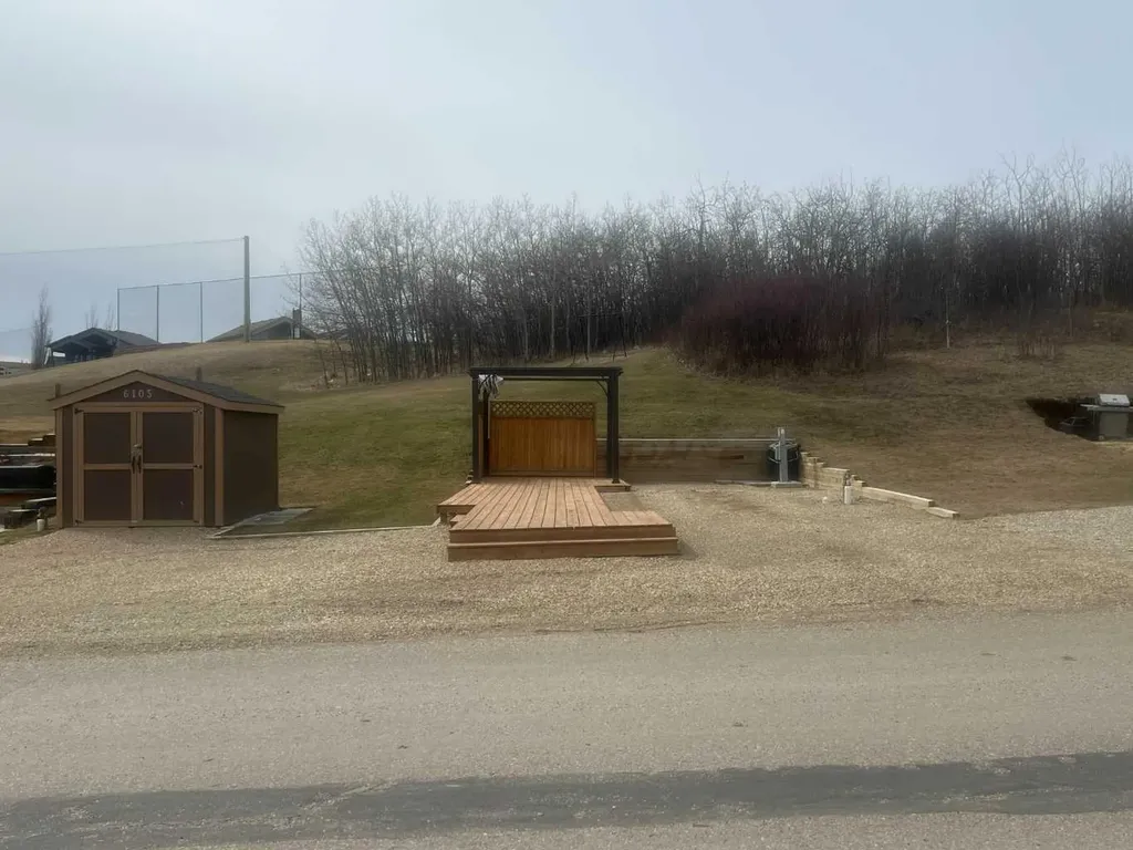 25054 South Pine Road Rural Red Deer County AB T0M 1R0