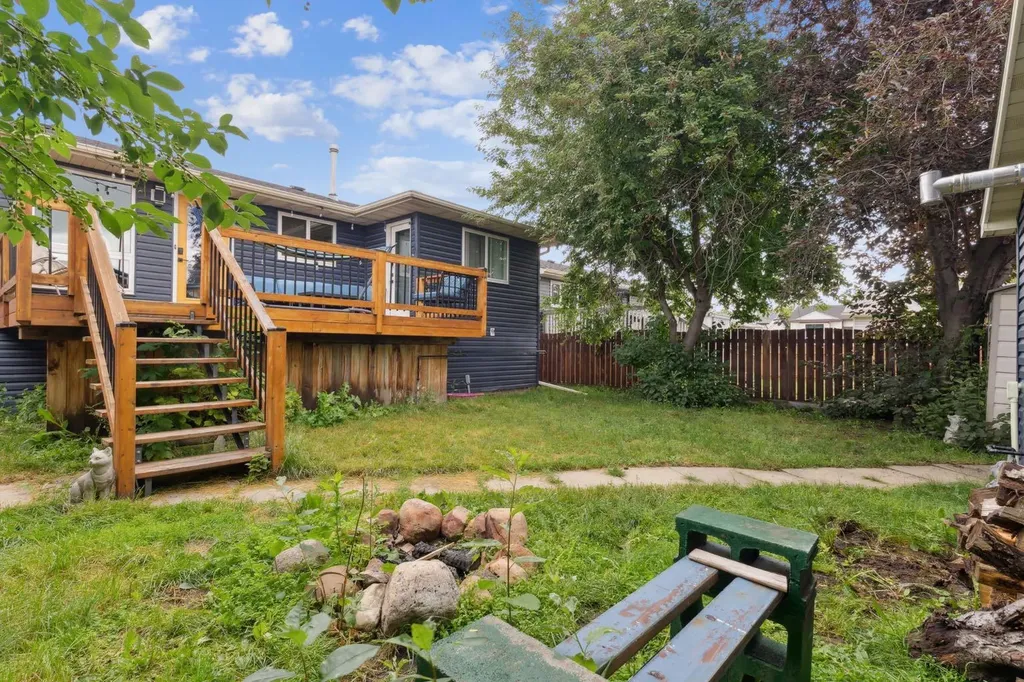 147 Falchurch Crescent NE Calgary AB T3J1J9