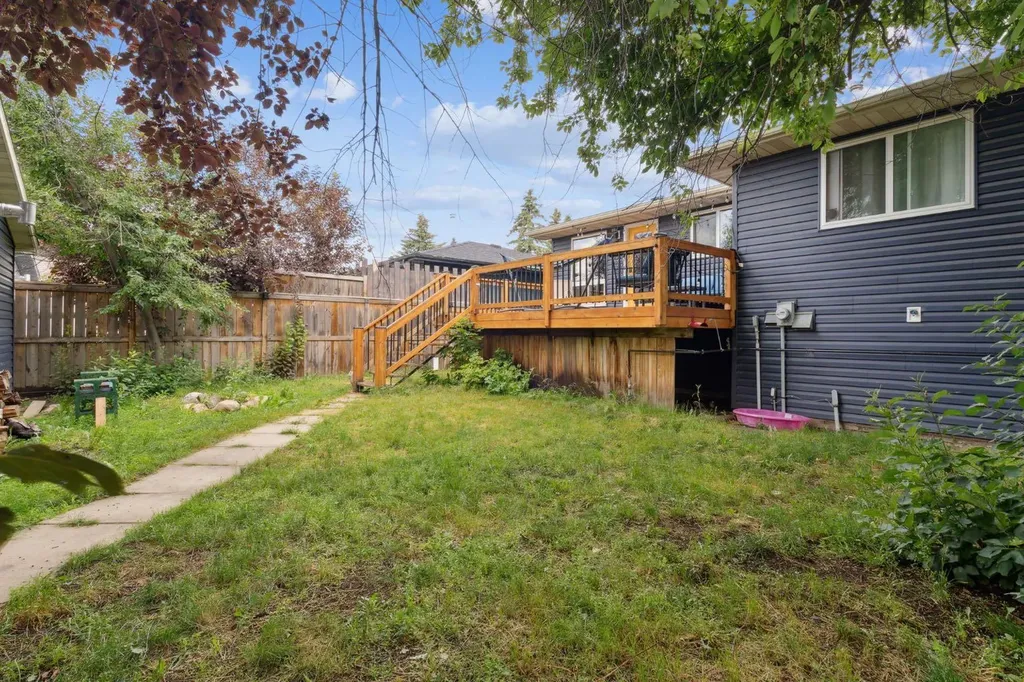 147 Falchurch Crescent NE Calgary AB T3J1J9
