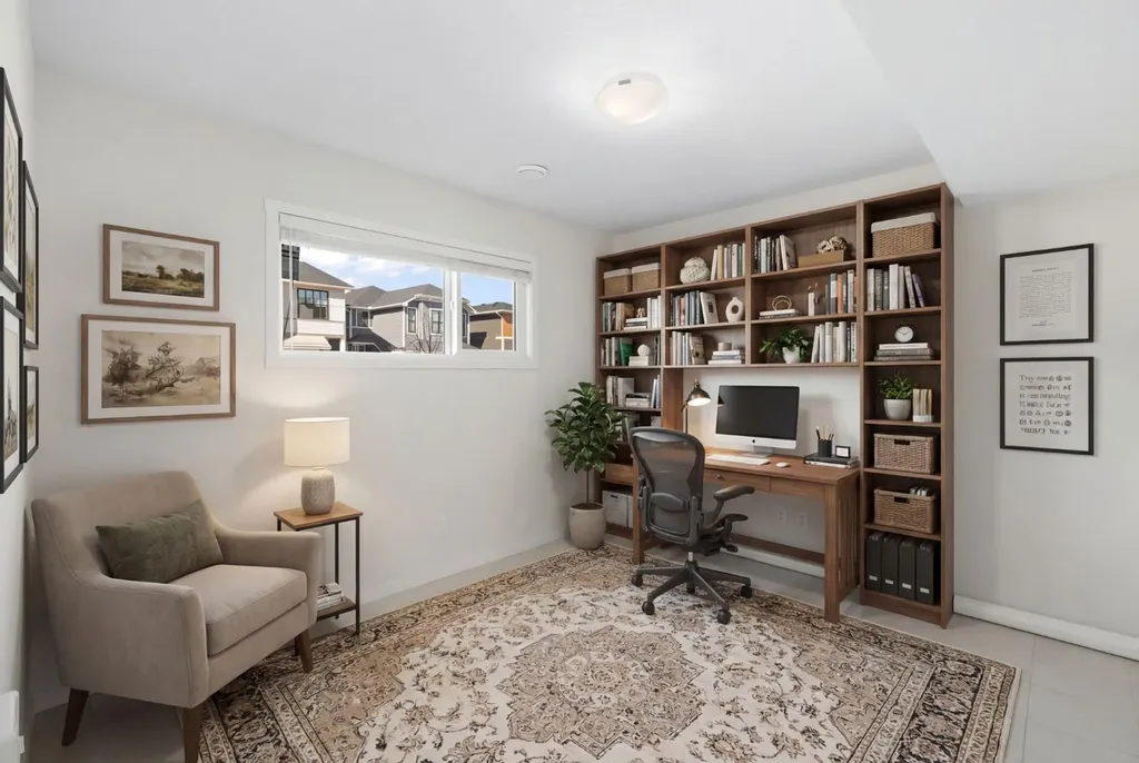 284 Harvest Hills Way NW Calgary AB T3K2P3