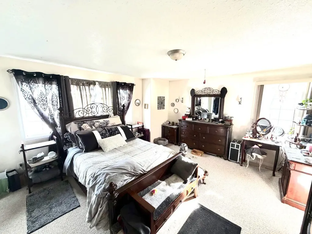 8821 Lakeland Drive Grande Prairie AB T8X 1V8