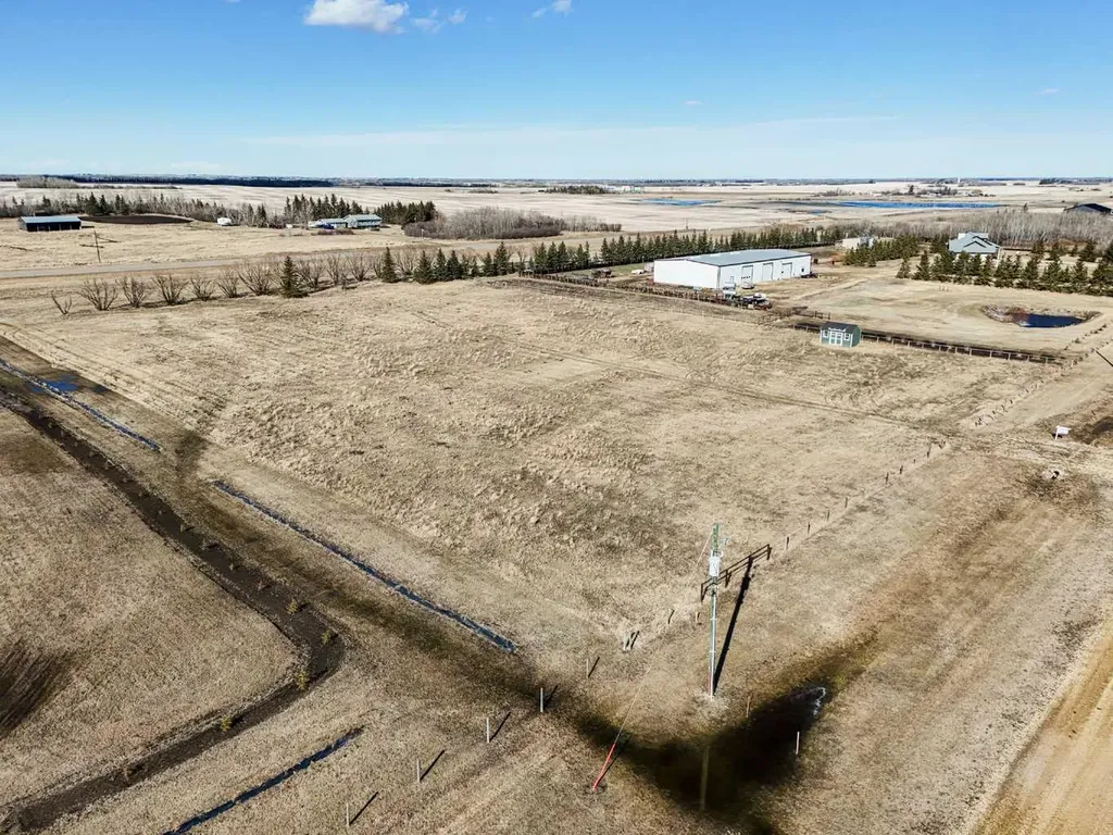 46574 56 Highway Rural Camrose County AB T4V 1X6