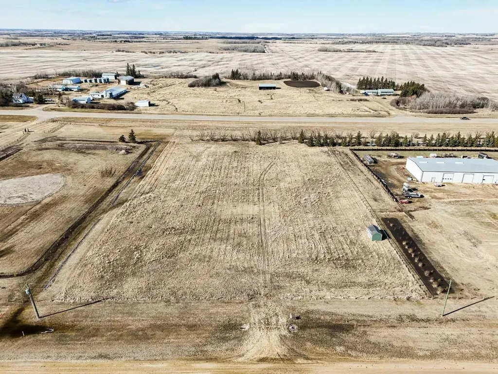 46574 56 Highway Rural Camrose County AB T4V 1X6