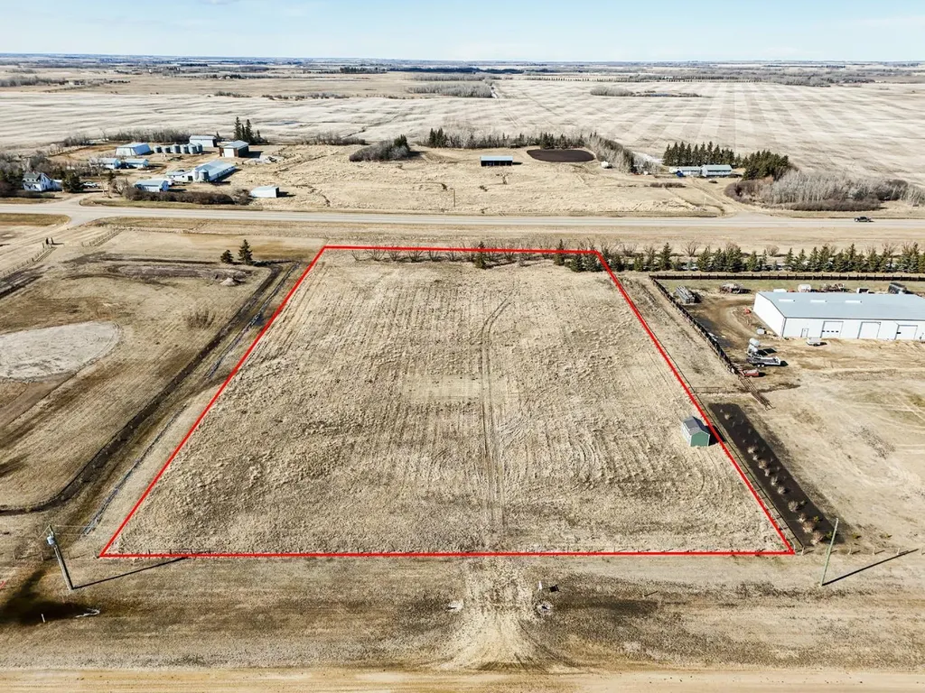 46574 56 Highway Rural Camrose County AB T4V 1X6
