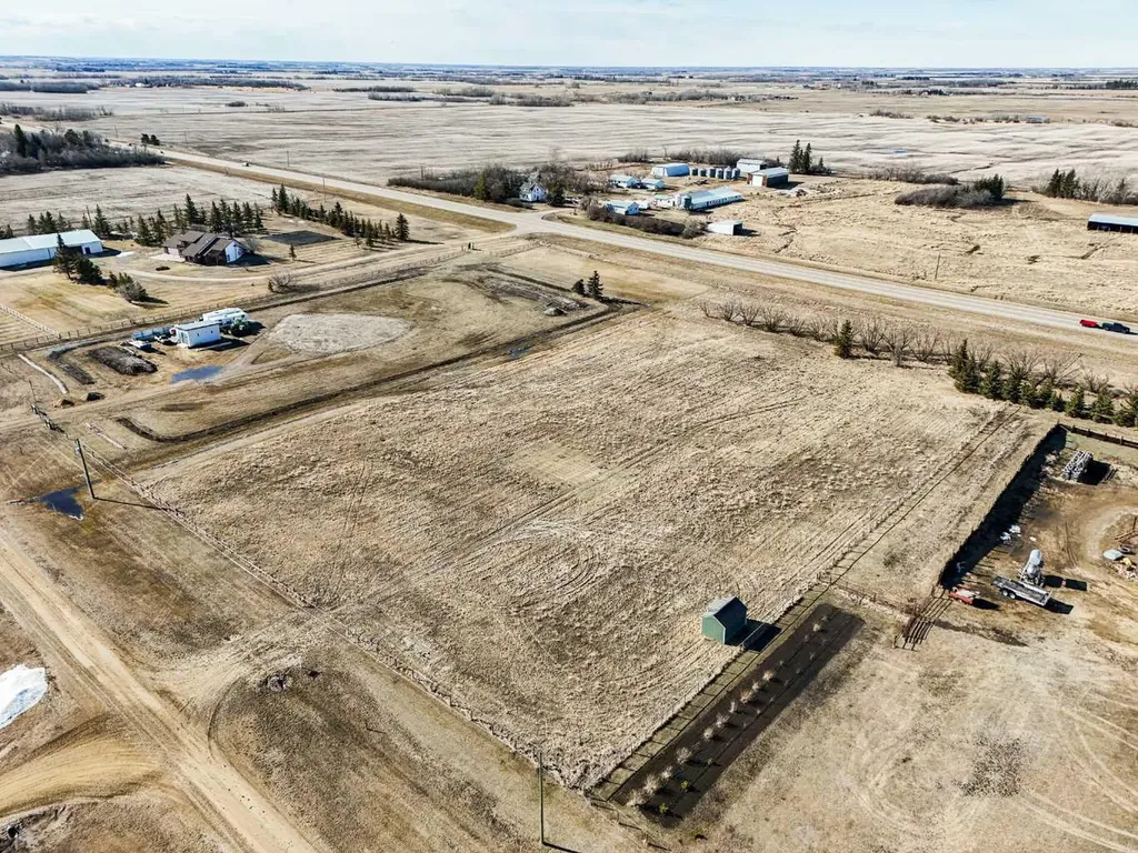 46574 56 Highway Rural Camrose County AB T4V 1X6