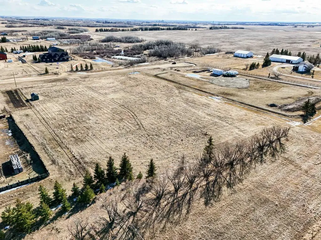 46574 56 Highway Rural Camrose County AB T4V 1X6