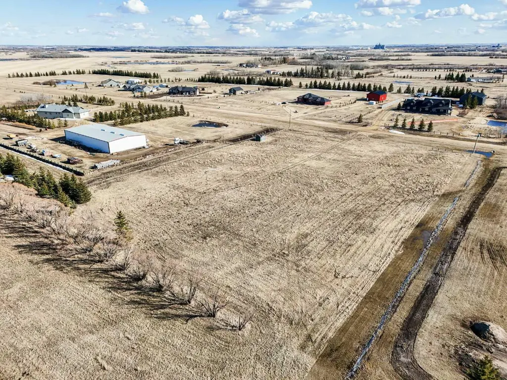 46574 56 Highway Rural Camrose County AB T4V 1X6
