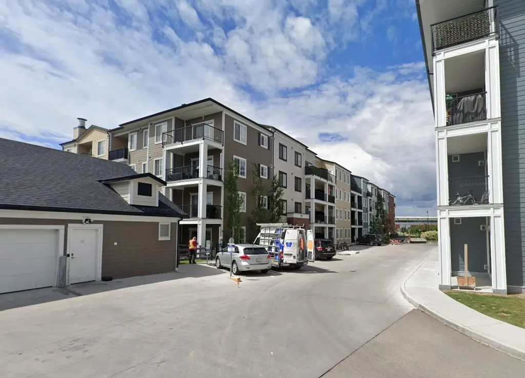 151 Legacy Main Street SE Calgary AB T2X 4A4
