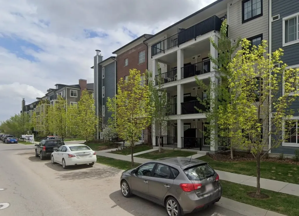 151 Legacy Main Street SE Calgary AB T2X 4A4