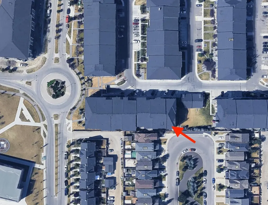151 Legacy Main Street SE Calgary AB T2X 4A4