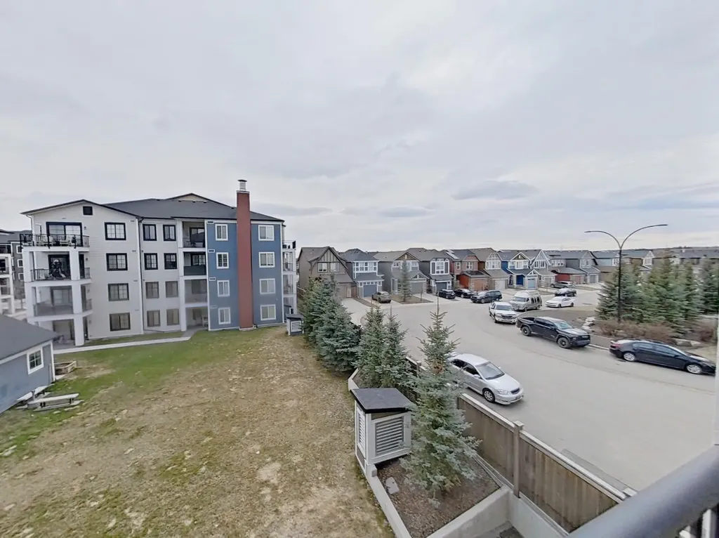 151 Legacy Main Street SE Calgary AB T2X 4A4