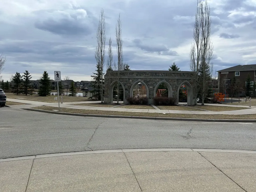 151 Legacy Main Street SE Calgary AB T2X 4A4