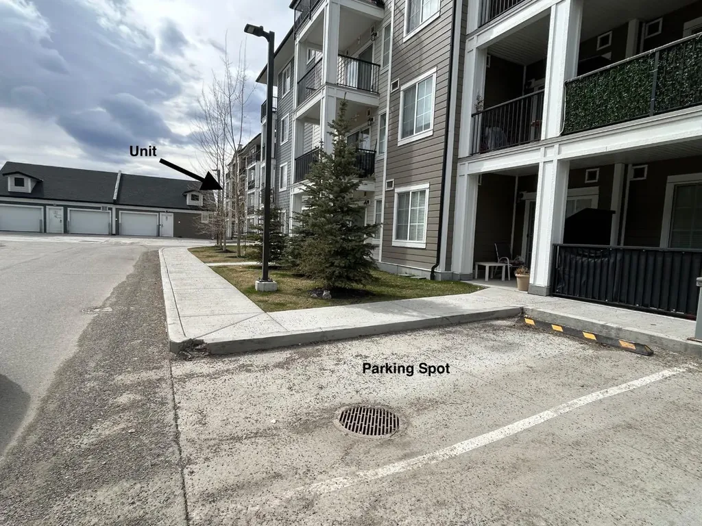 151 Legacy Main Street SE Calgary AB T2X 4A4