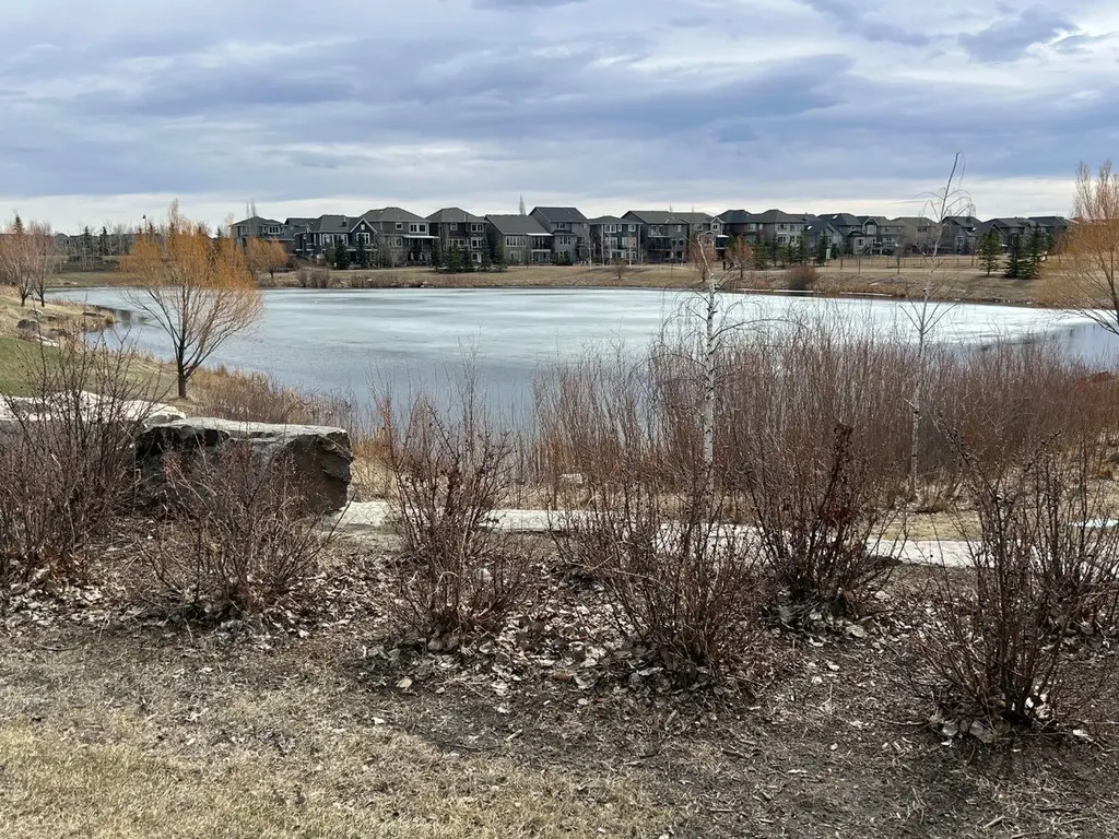 151 Legacy Main Street SE Calgary AB T2X 4A4