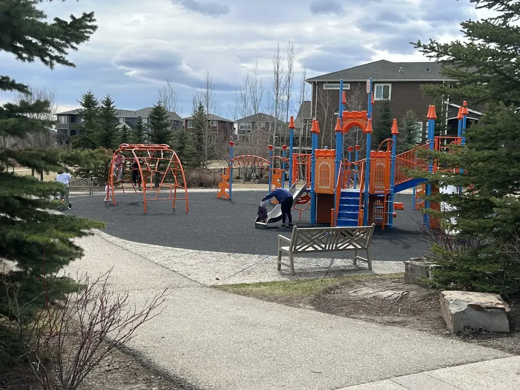 151 Legacy Main Street SE Calgary AB T2X 4A4