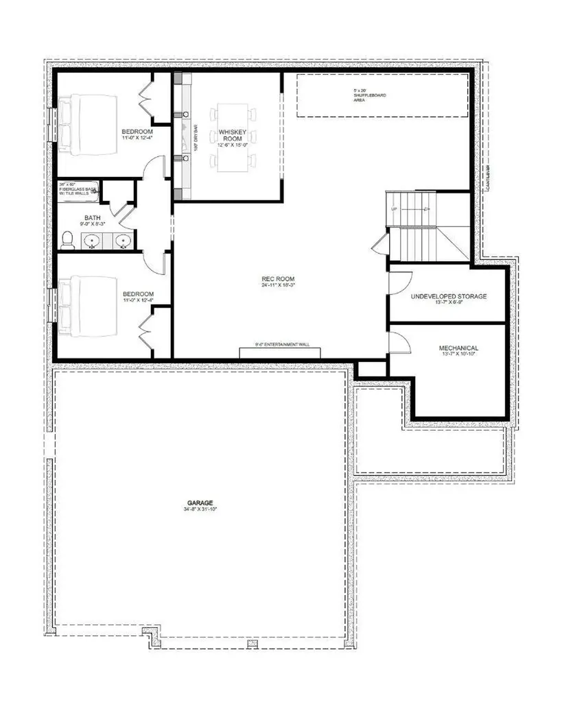 96 Coulee Ridge Drive SW Medicine Hat AB T1B0T9