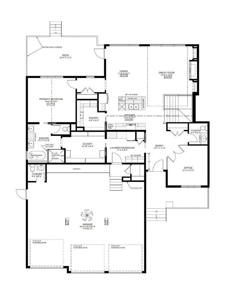 96 Coulee Ridge Drive SW Medicine Hat AB T1B0T9