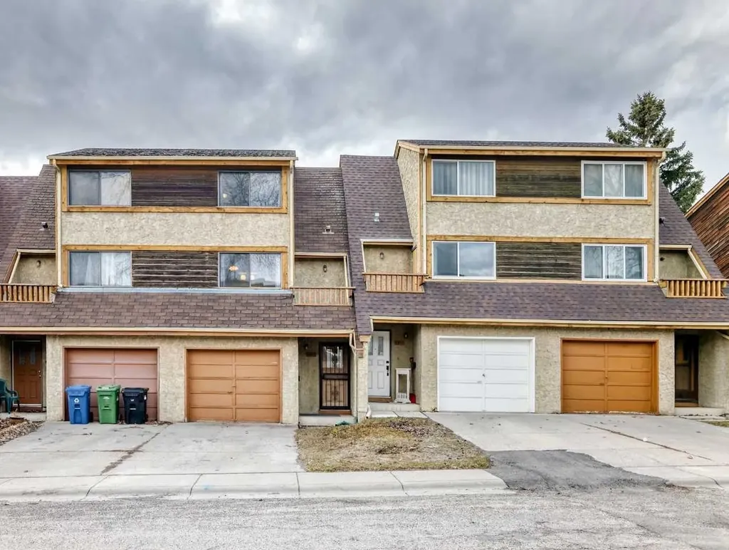 6909 Ranchero Road NW Calgary AB T3G 1J6