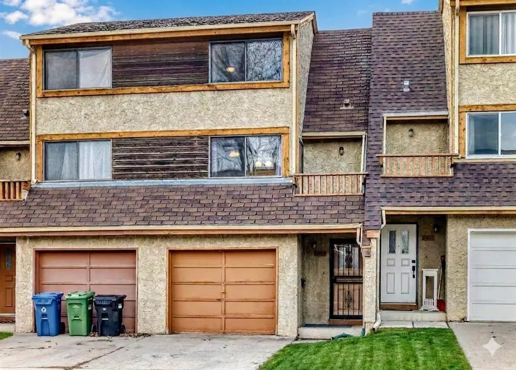 6909 Ranchero Road NW Calgary AB T3G 1J6