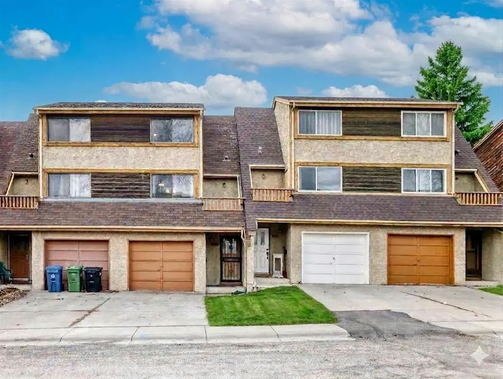 6909 Ranchero Road NW Calgary AB T3G 1J6
