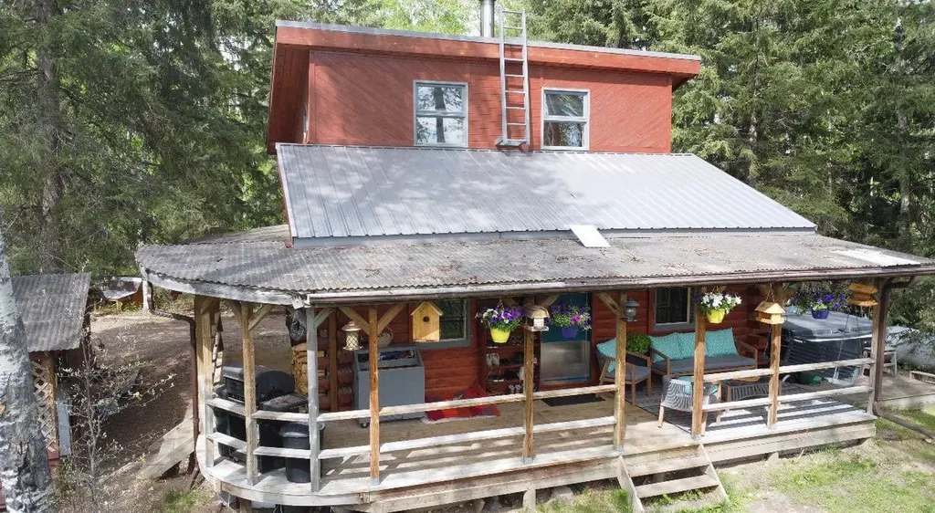30 Mountainview Road Rural Clearwater County AB T4T 2A4