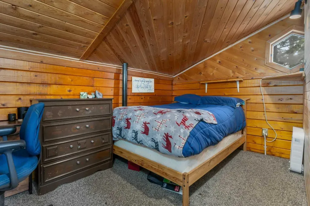 30 Mountainview Road Rural Clearwater County AB T4T 2A4