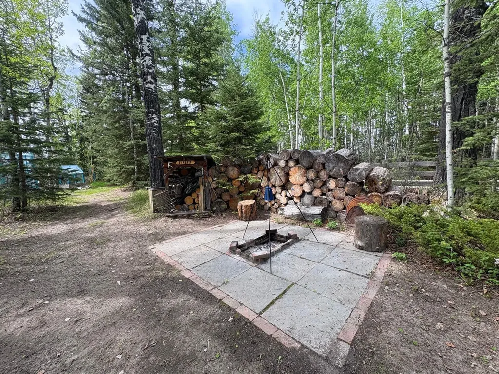 30 Mountainview Road Rural Clearwater County AB T4T 2A4