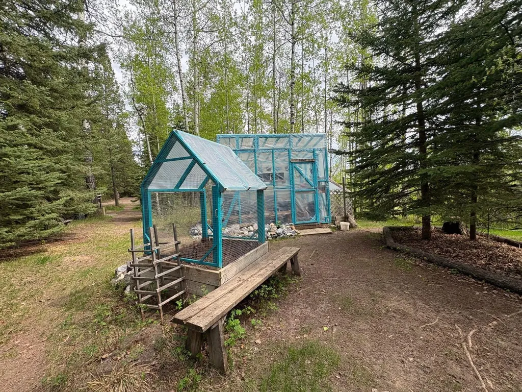 30 Mountainview Road Rural Clearwater County AB T4T 2A4