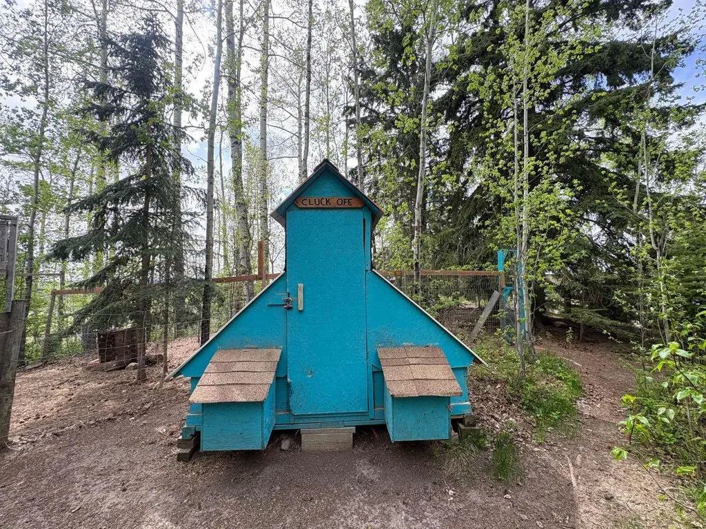 30 Mountainview Road Rural Clearwater County AB T4T 2A4
