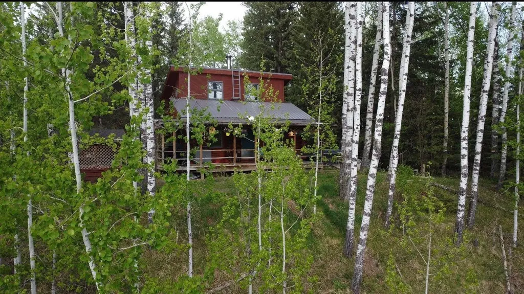 30 Mountainview Road Rural Clearwater County AB T4T 2A4