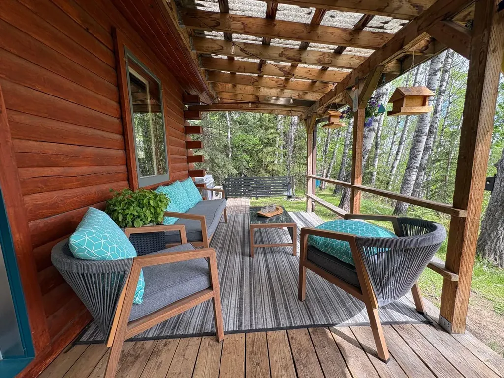 30 Mountainview Road Rural Clearwater County AB T4T 2A4
